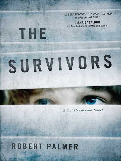 Title details for The Survivors by Robert Palmer - Available